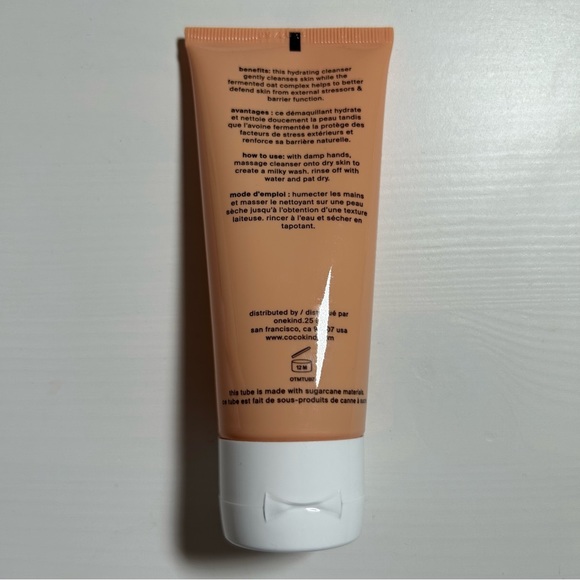 Cocokind Oil to Milk Cleanser - Picture 3 of 4